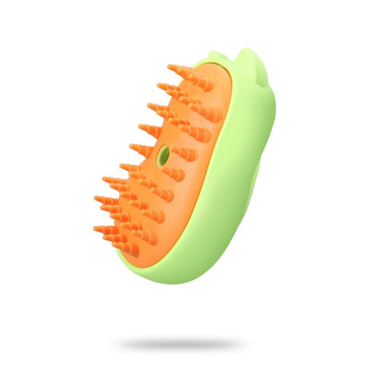 Pet Steam Brush