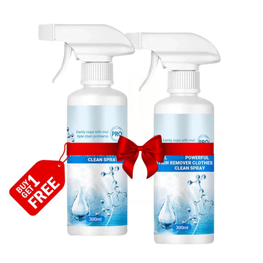 Magic Stain Remover (Buy 1 Get 1 Free)