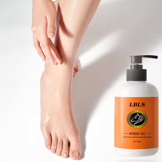 Foot Crack Repair Cream