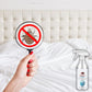 Bedbug killer spray