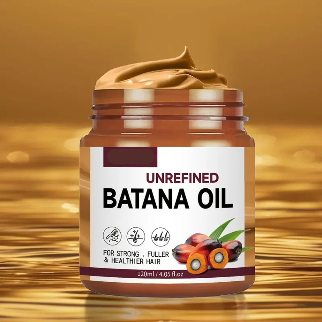 Batana Hair Oil ( 🇺🇸 USA invented)