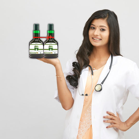 Adivasi Ayurved Pain Oil (Buy 1 Get 1 Free)