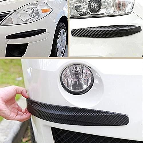 Car Bumper Guard