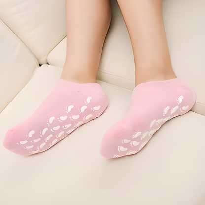 Moisturizing Socks