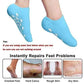 Moisturizing Socks