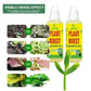 Plant Boost Liquid Biofertilizer for All Crops,Organic (Pack of 4)