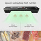 Automatic Fresh Food-Sealer, Vacuum Packing Machine For Fruits, Preservatives