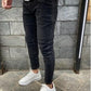 Men's Stretch Slim Fit Jeans