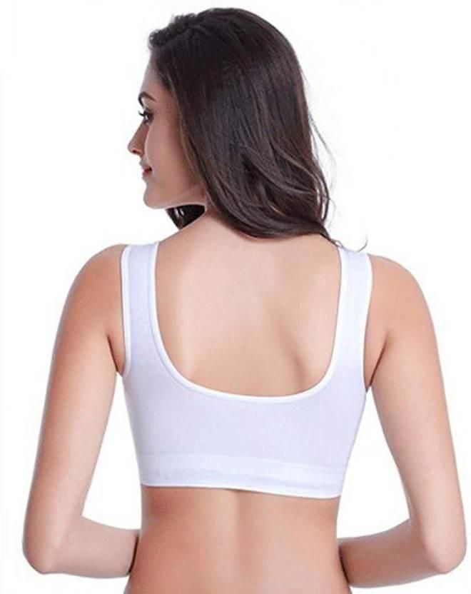 Comfortable Air Bra (BUY 1 GET 2 FREE)