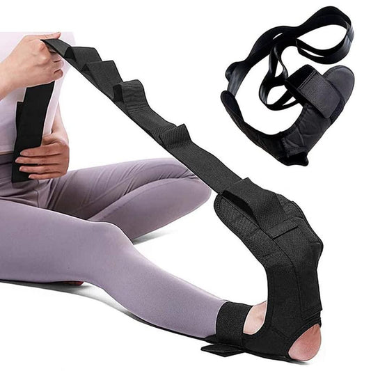 Flex Stretcher Strap