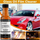 Glass Cleaning Agent Powerful Stain Remover 100ml