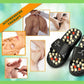 Acupressure Foot Massage Slipper