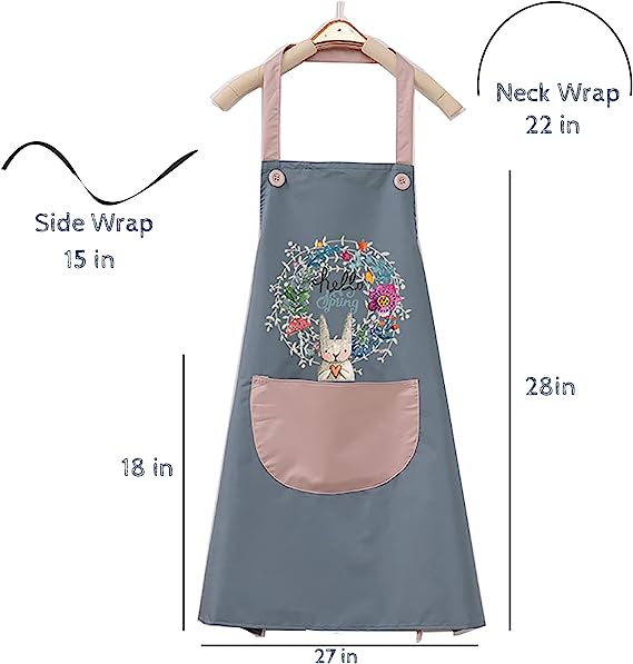 Premium Apron