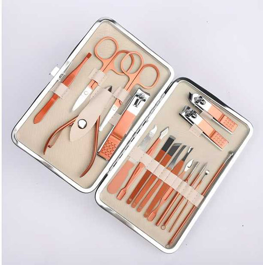 Nail Tool Kit