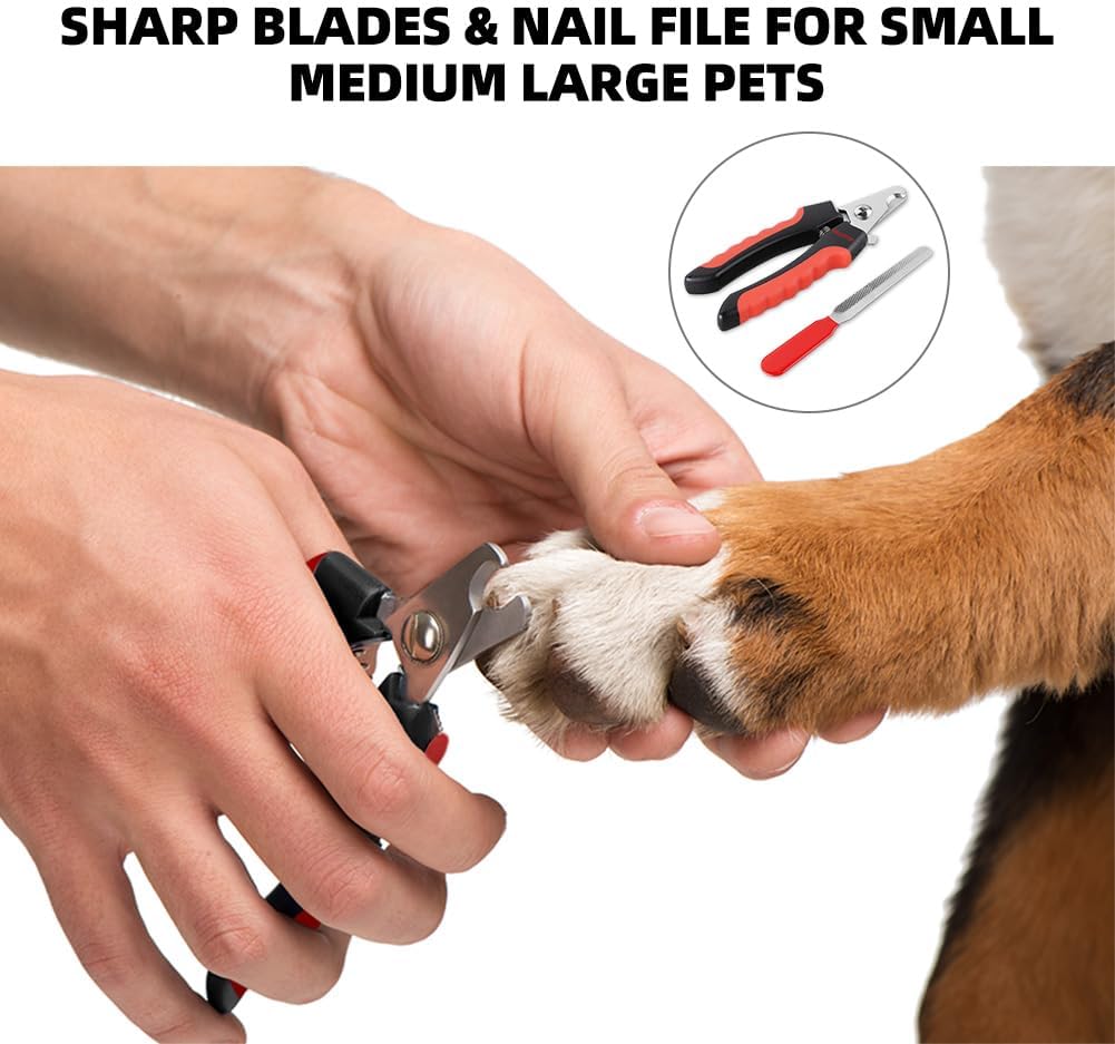 Pet Nail Clipper