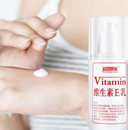 Vitamin E Skin Repair Cream