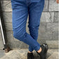 Men's Stretch Slim Fit Jeans