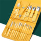 Nail Tool Set