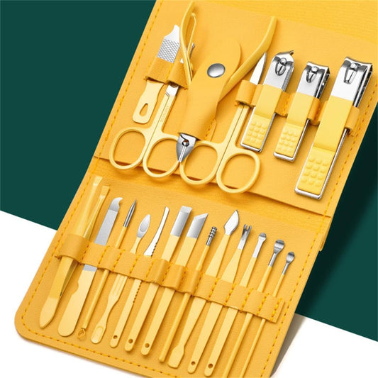 Nail Tool Set