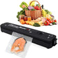 Automatic Fresh Food-Sealer, Vacuum Packing Machine For Fruits, Preservatives