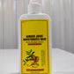 Ginger Juice Moisturizes Hair 100ML (Pack of 2)