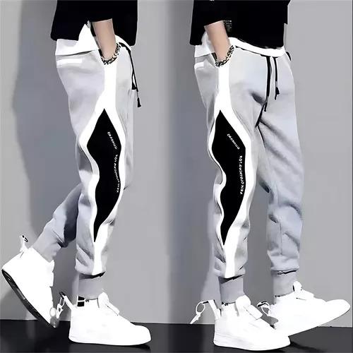 Men's Premium Fleeced Trackpant (Combo of 2)