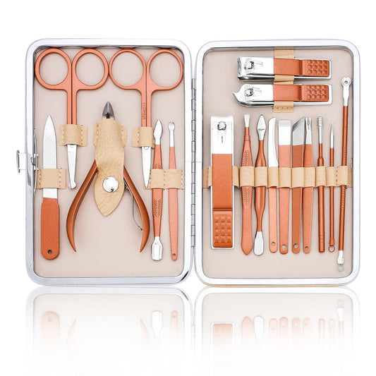 Nail Tool Kit