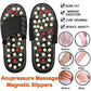 Acupressure Foot Massage Slipper