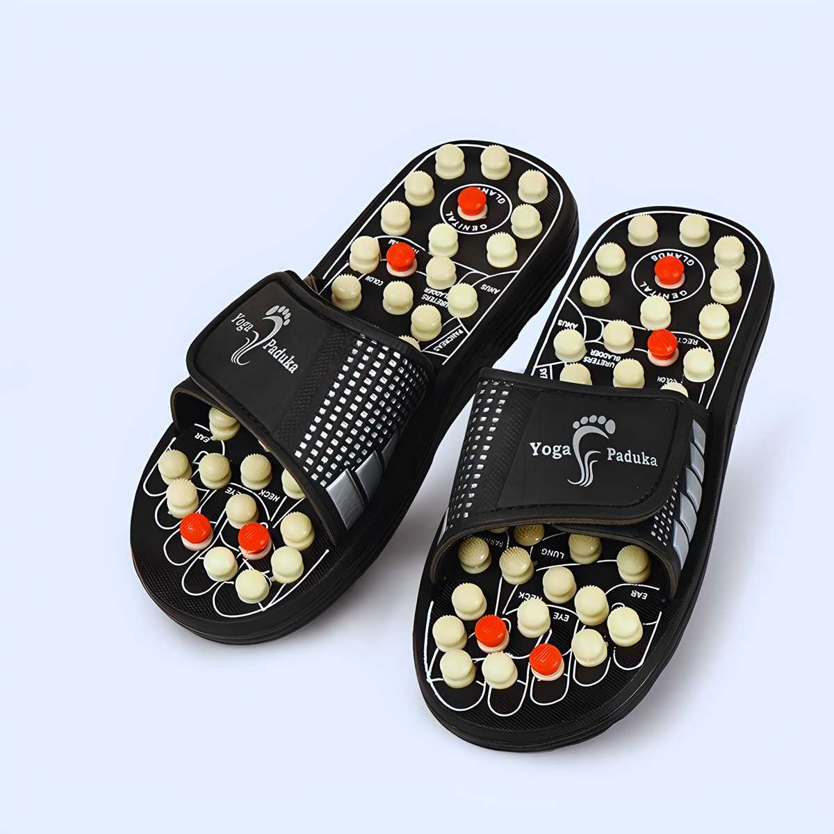 Acupressure Foot Massage Slipper