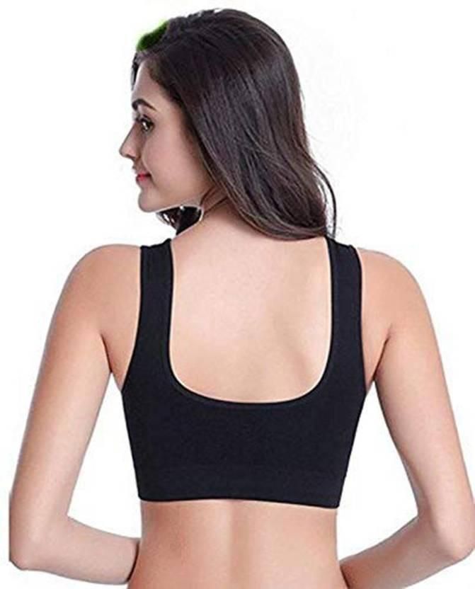 Comfortable Air Bra (BUY 1 GET 2 FREE)