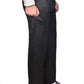 Cotton Solid Regular Fit Formal Trousers