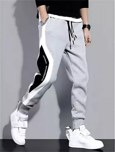 Men's Premium Fleeced Trackpant (Combo of 2)