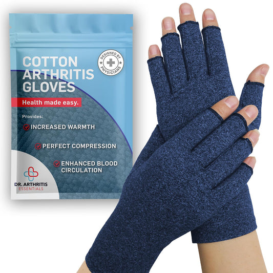 Neuropathy Compression Gloves