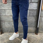 Men's Stretch Slim Fit Jeans