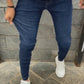 Men's Stretch Slim Fit Jeans