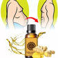 Belly Drainage Ginger Oil