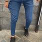 Men's Stretch Slim Fit Jeans