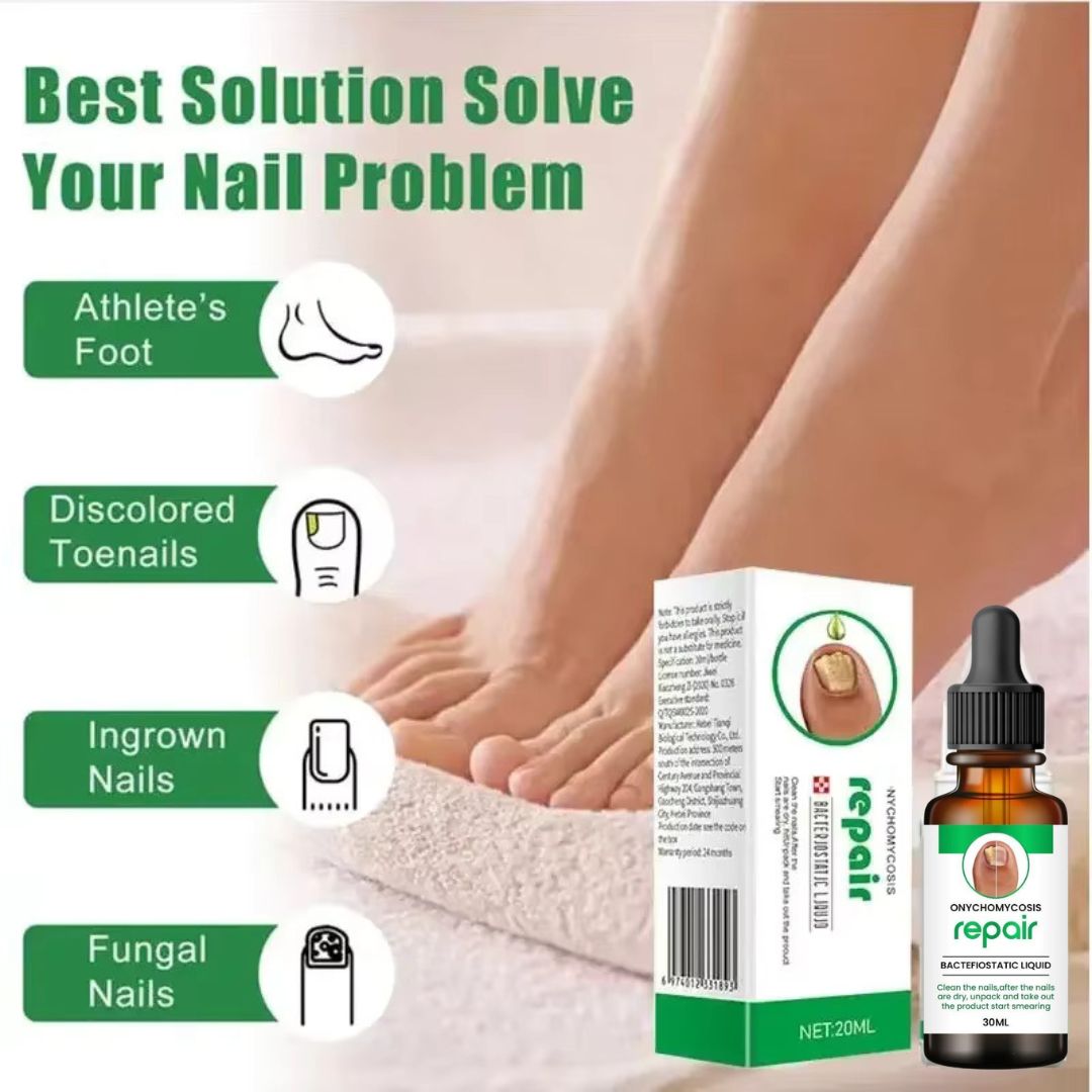 Nail Care Serum