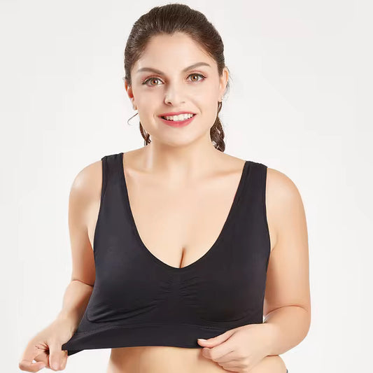 Comfortable Air Bra (BUY 1 GET 2 FREE)