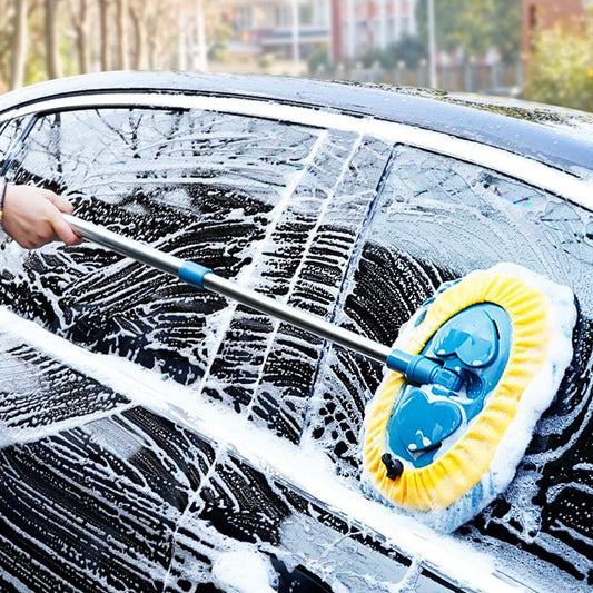 Car Cleaner