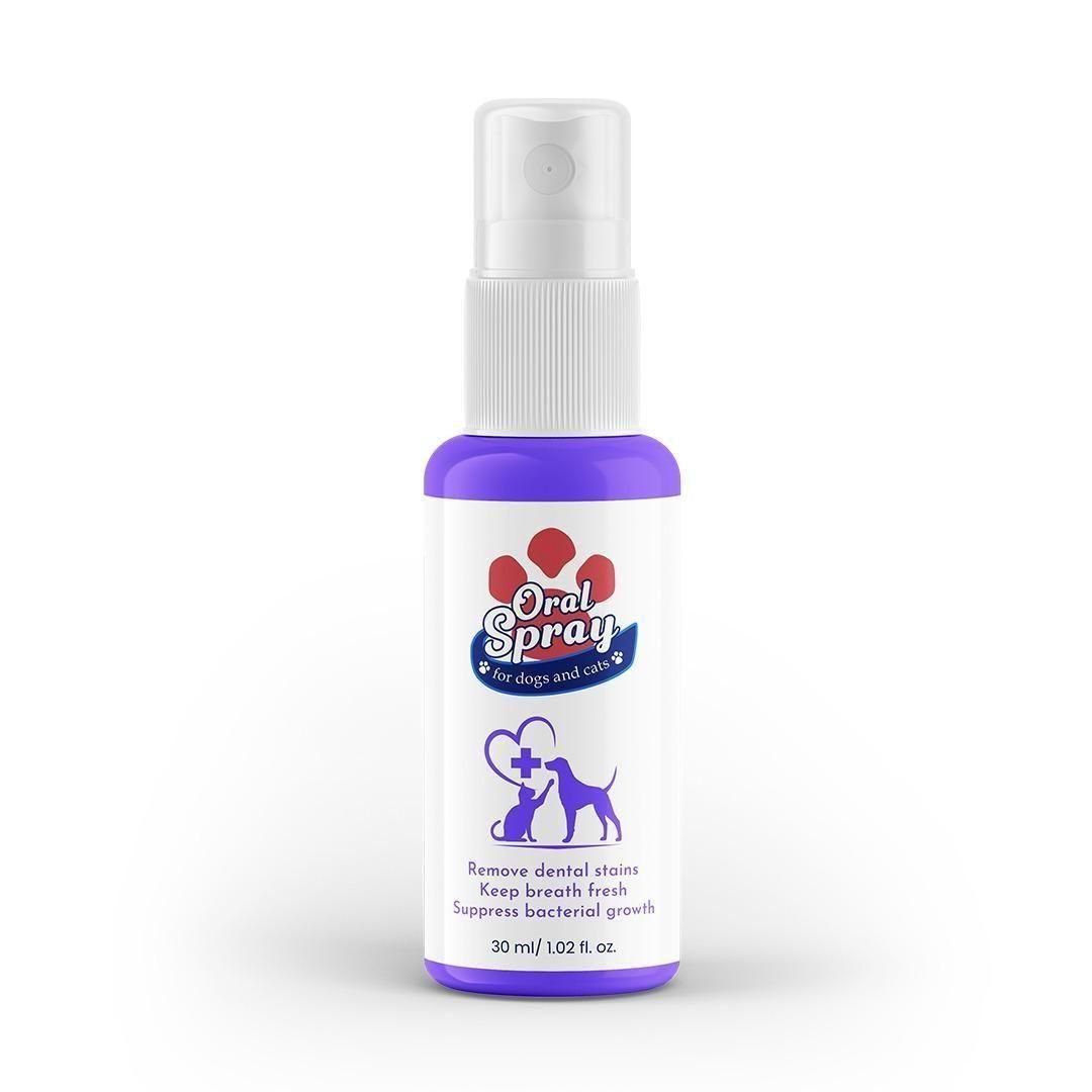 Pet Oral Care